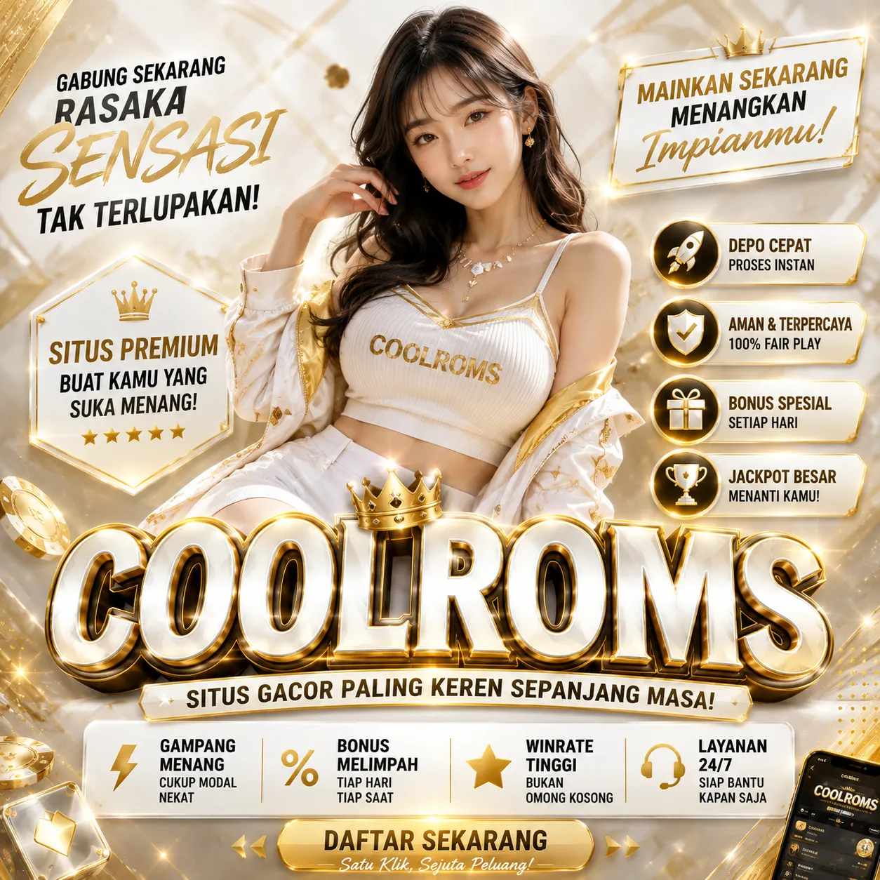 CoolromsBanner